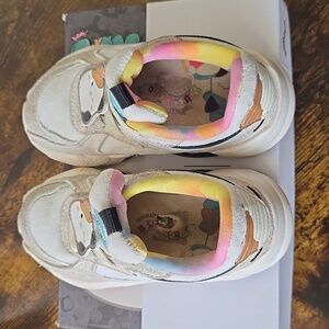 Puma RS-X Squishmallows Cam Toddler Sneakers